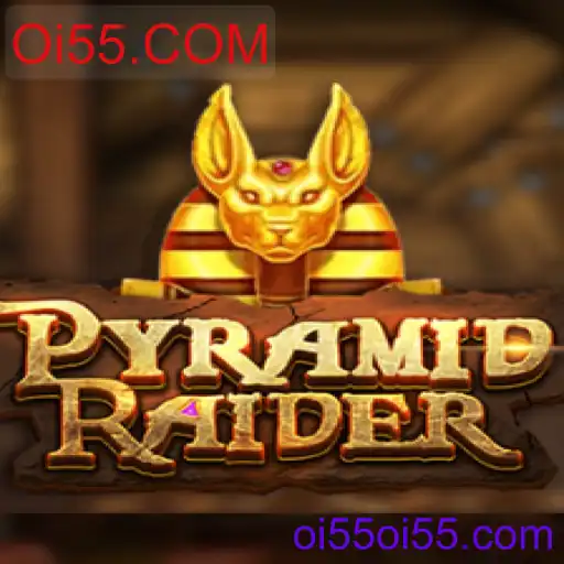 Descubra o Fascinante Mundo de PyramidRaider em Oi55.COM