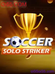 SoccerSoloStriker: Desbravando o Futebol Solo com Emoção e Técnica