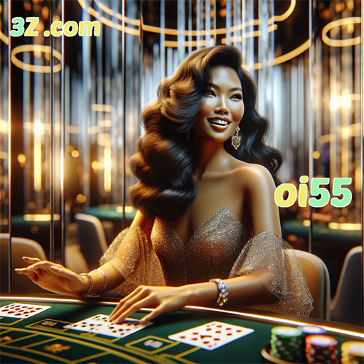 Descubra o Mundo dos Jogos de Cartas na oi55 Plataforma